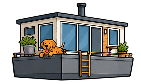 Woonark Weteringkade 5